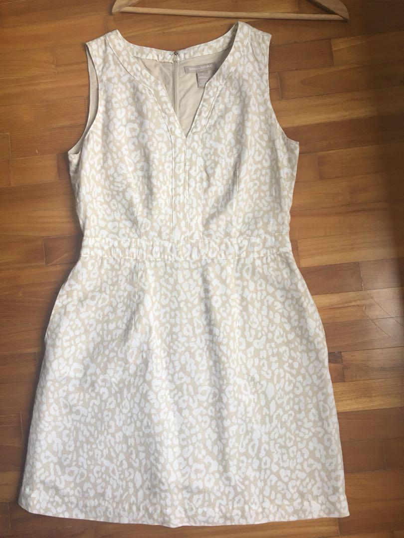 Banana republic dresses 2018 clearance