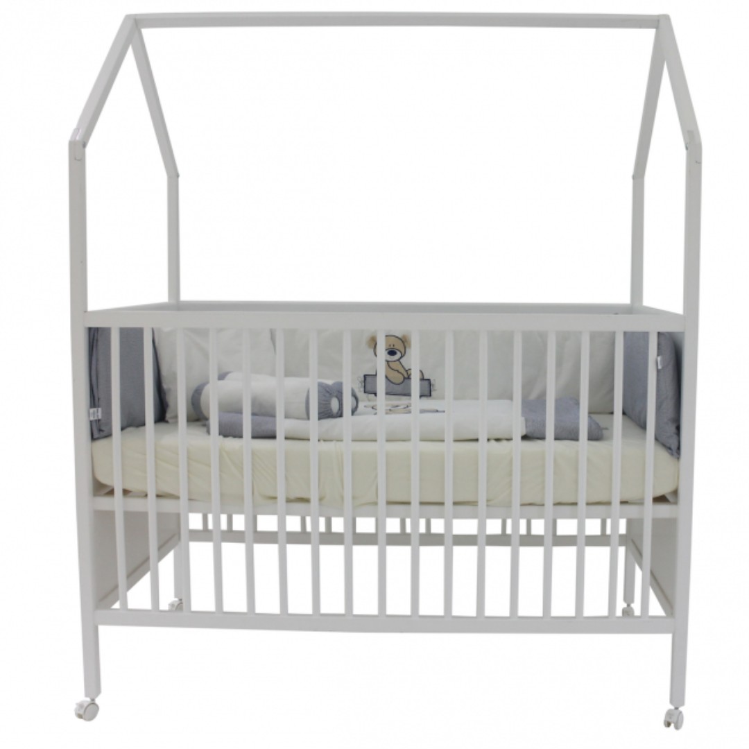 house cot bed