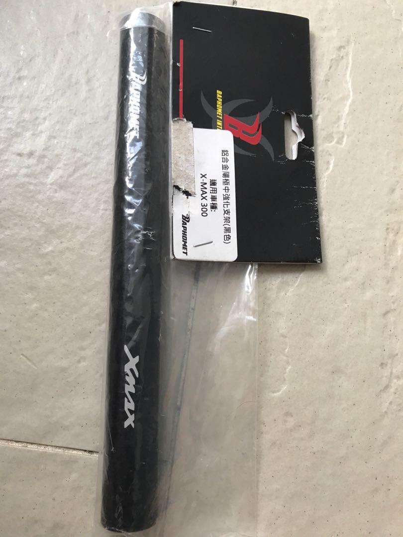 Body frame strut bar Yamaha xmax 300, Motorcycles, Motorcycle