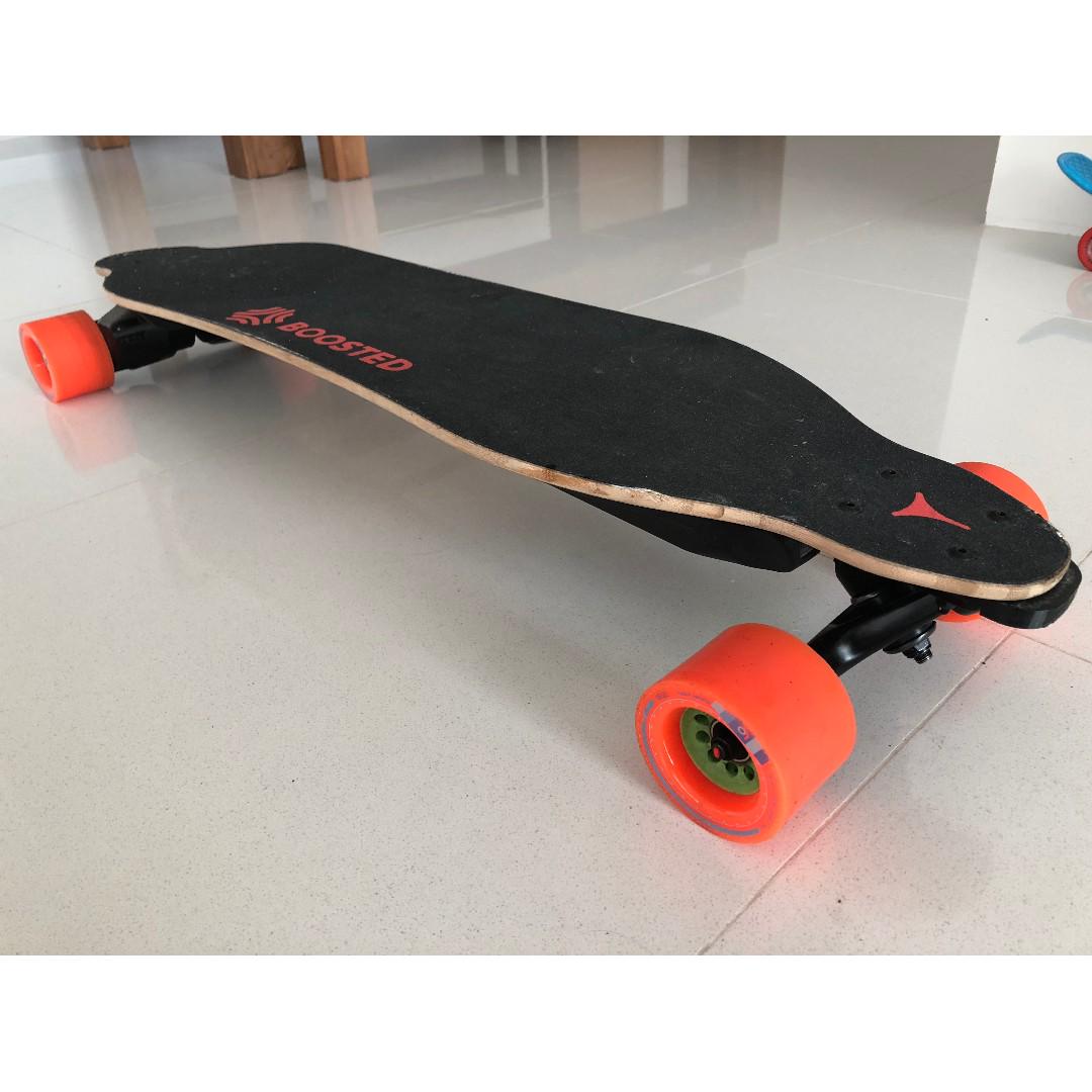 Boosted board helmet online