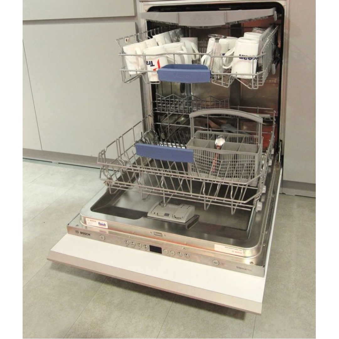 bosch dishwasher sd6p1b