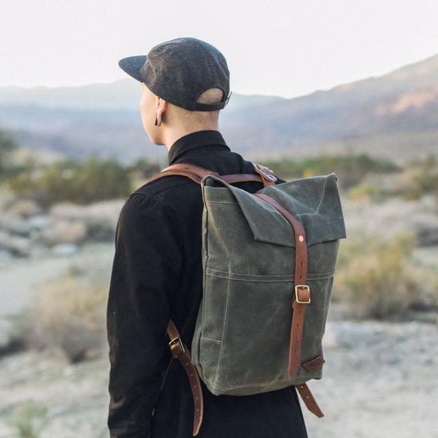 bradley mountain day pack