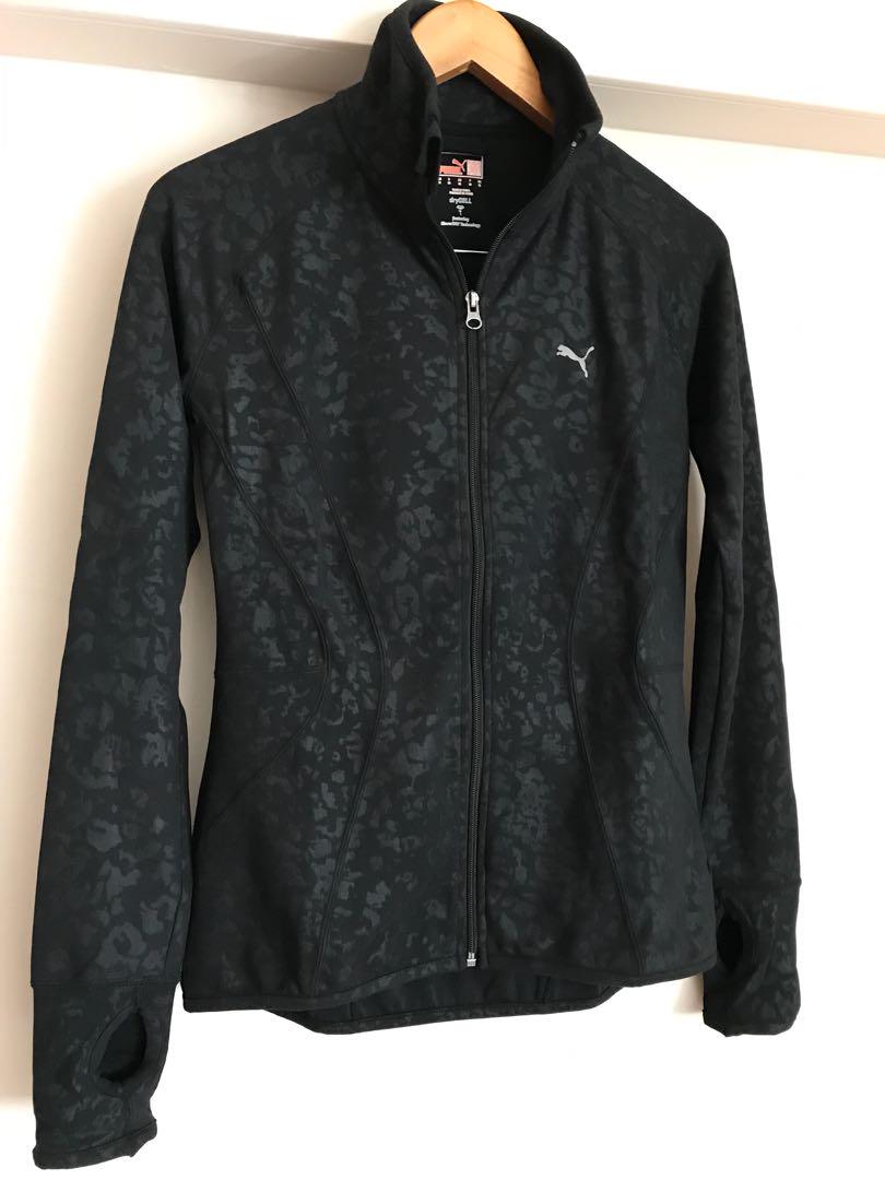 Puma dry cell sale jacket