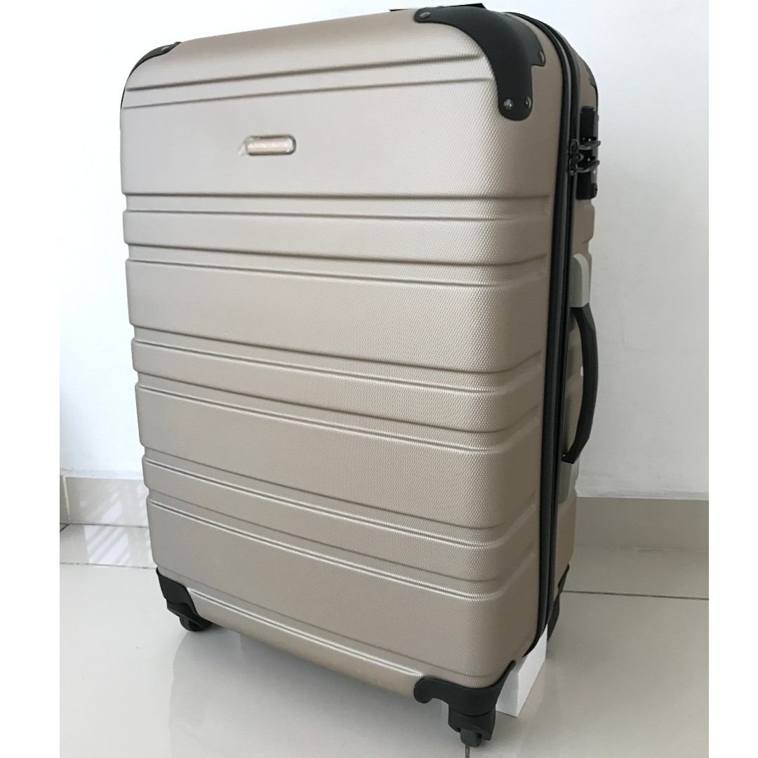 Valentino creations luggage price discount