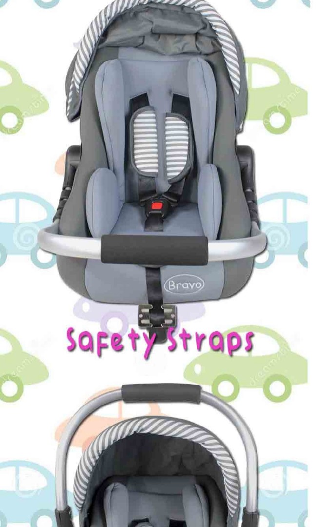 ergobaby metro car seat