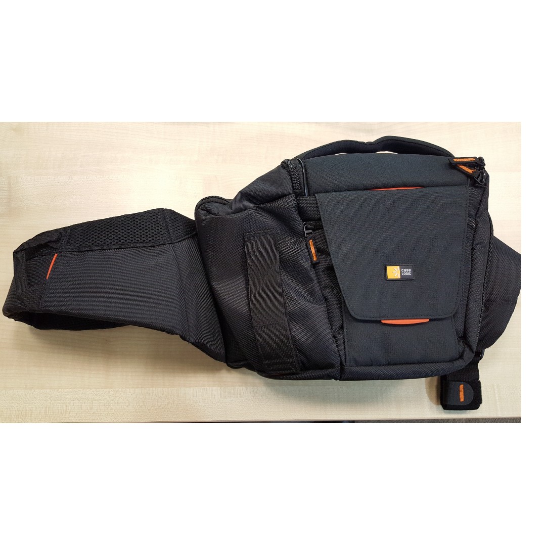 Case Logic Camera Sling Bag Photography Photography Accessories
