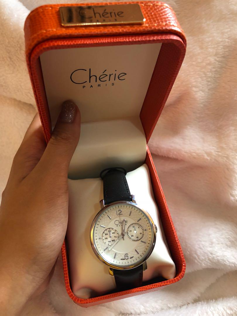 Cherie watch price on sale