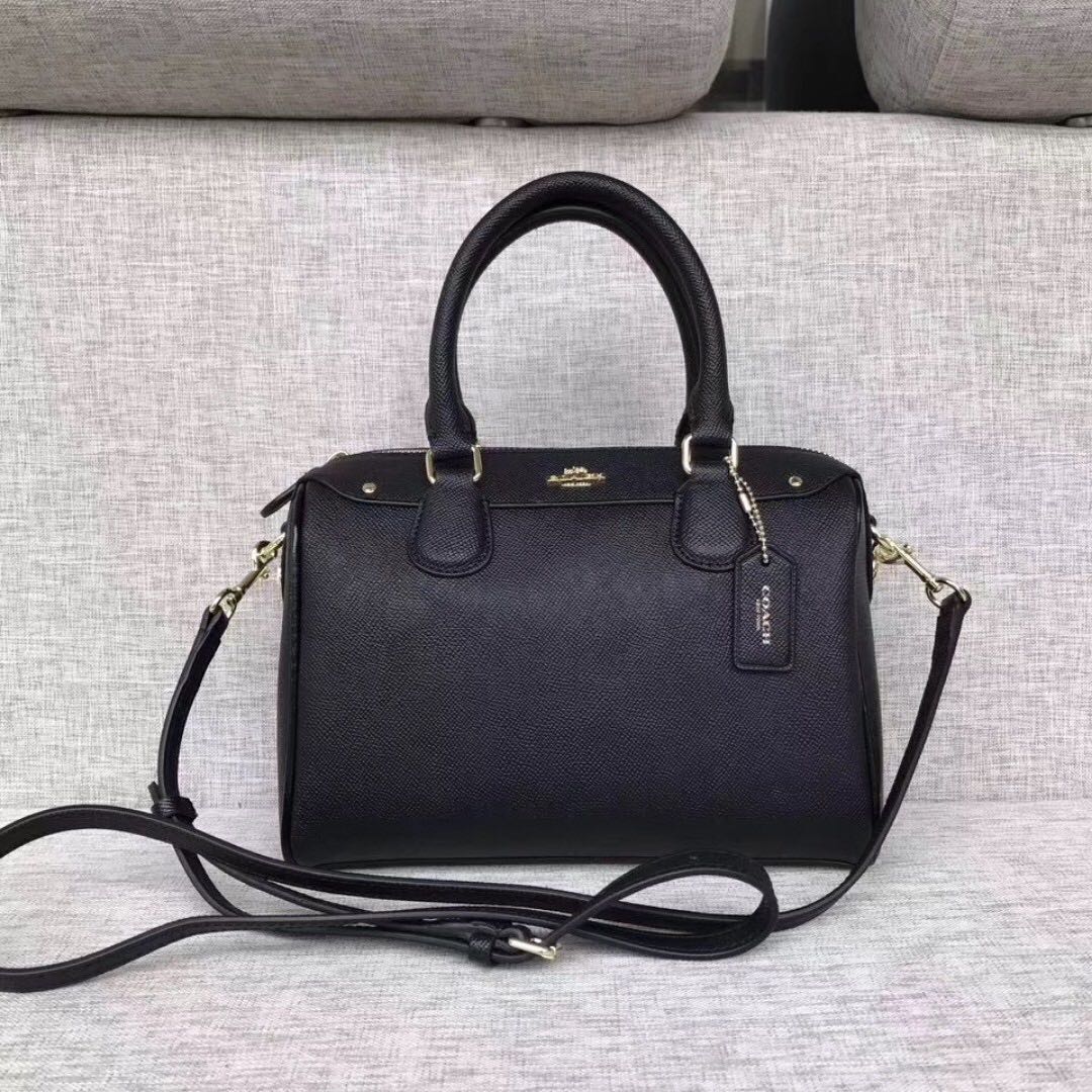 Coach Boston Bag