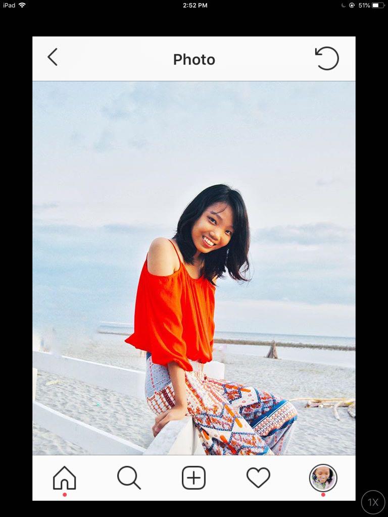 Cold shoulder top (Category: Sleeveless) located in Tuguegarao City. Submitted by dandanmd (Listing ID 185793762, Image 2). Description: .