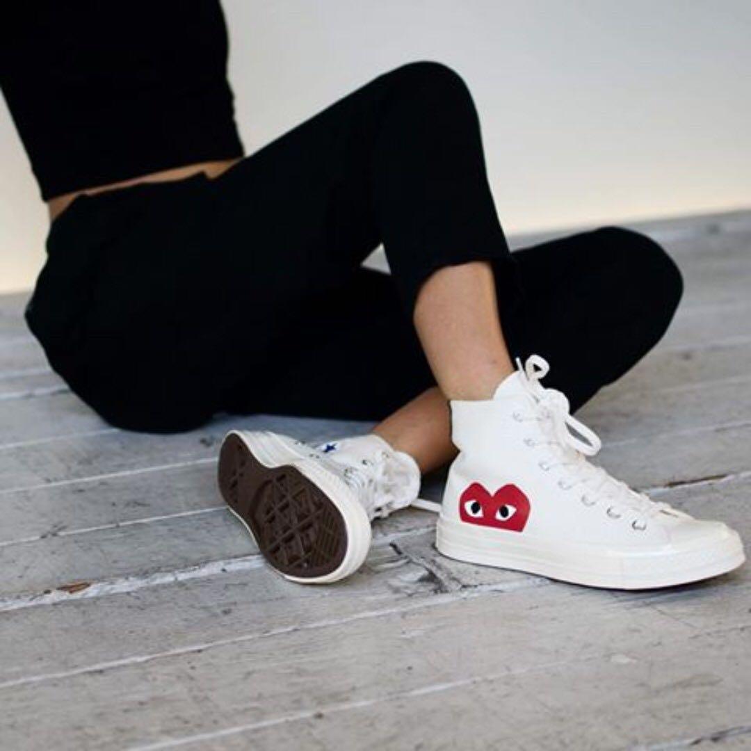 cdg converse melbourne