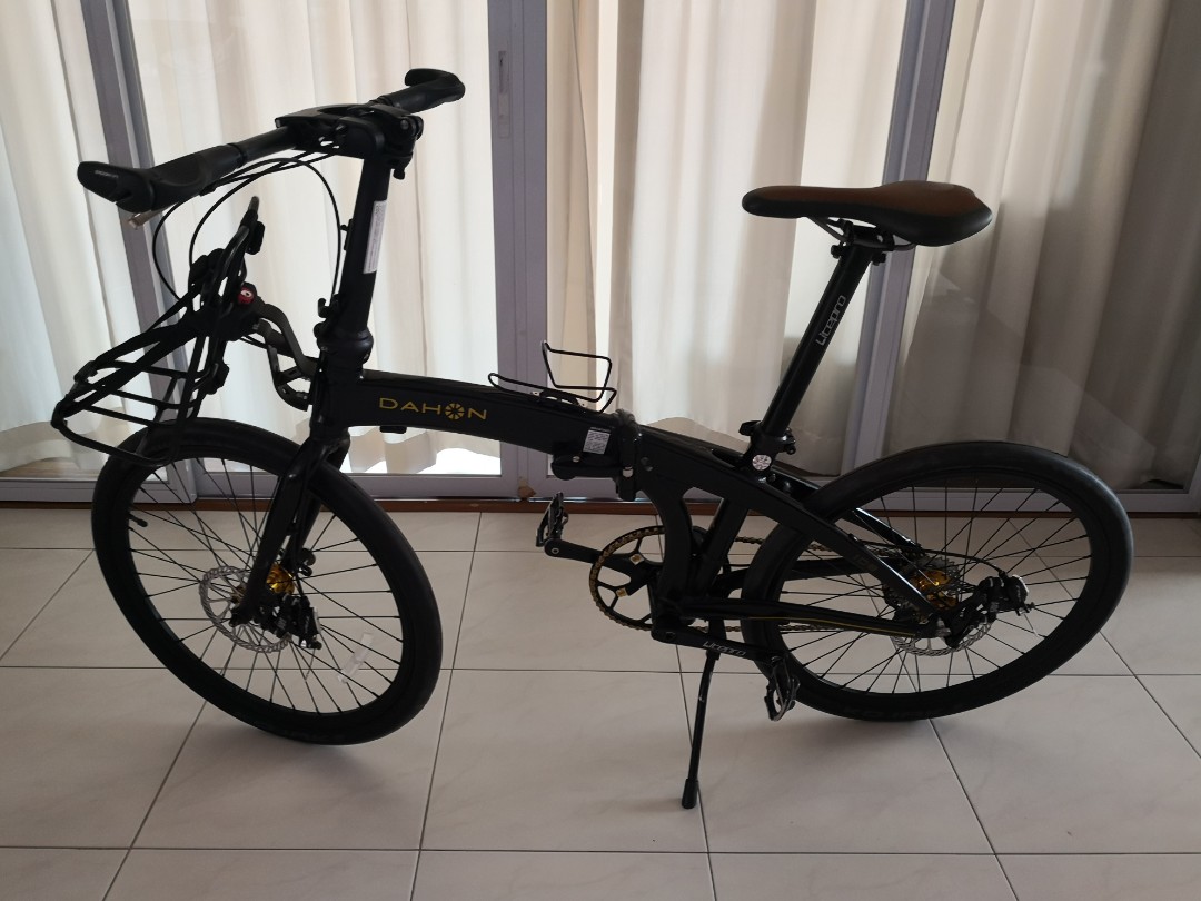 dahon ios d9 for sale