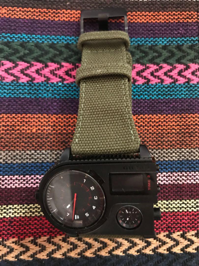 Diesel dz 2025 7206