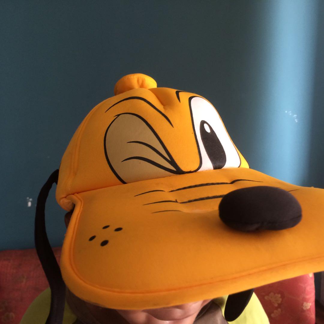 Disney GOOFY hat original, Bayi \u0026 Anak 