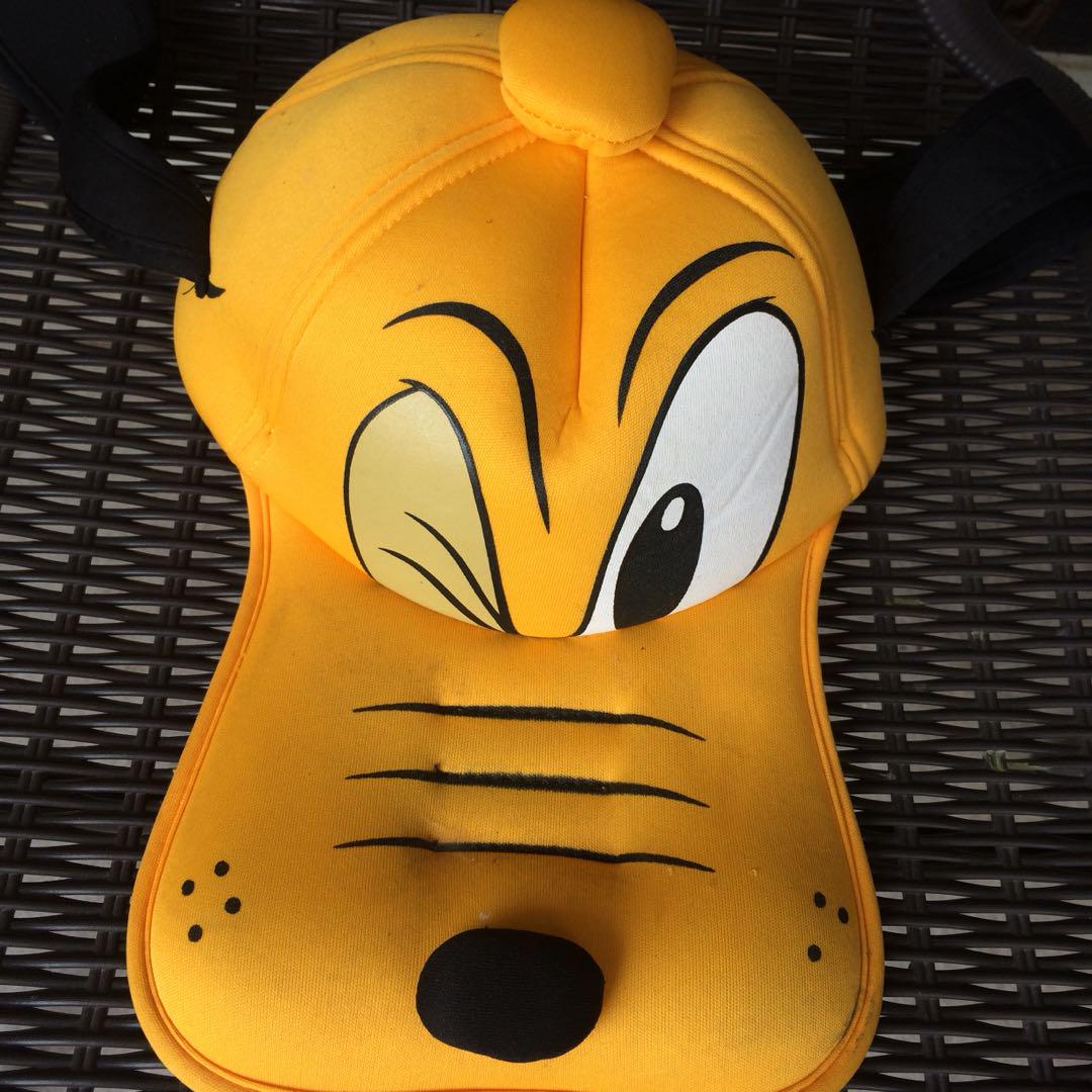 Disney GOOFY hat original, Bayi \u0026 Anak 