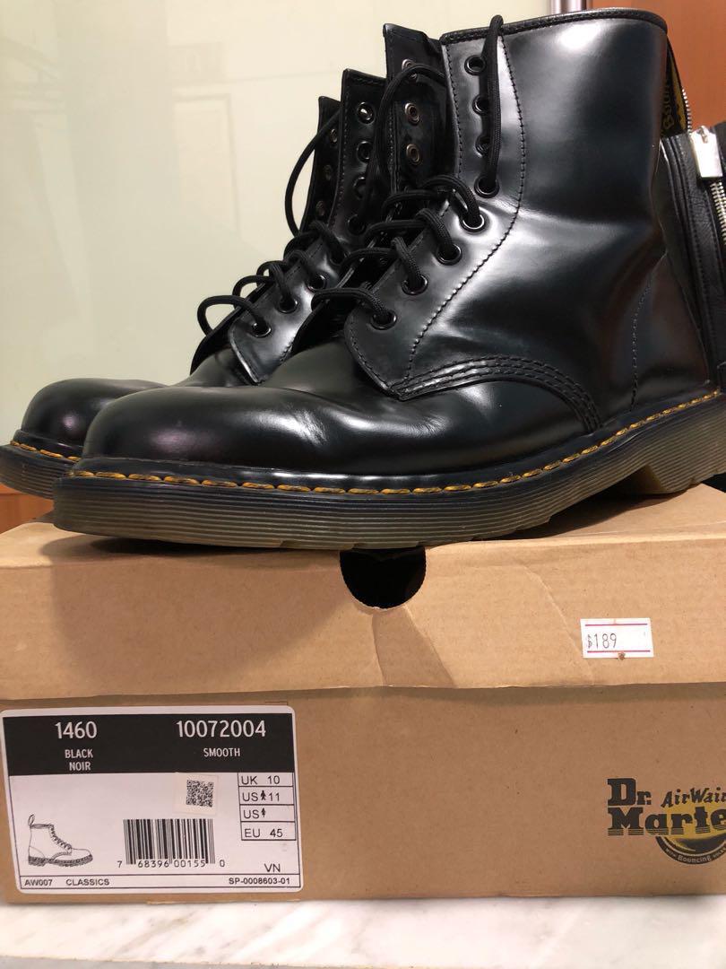 dr martens 1460 45