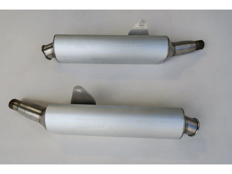 Ducati Monster 400600750900 Motorbikes Motorbike Accessories On