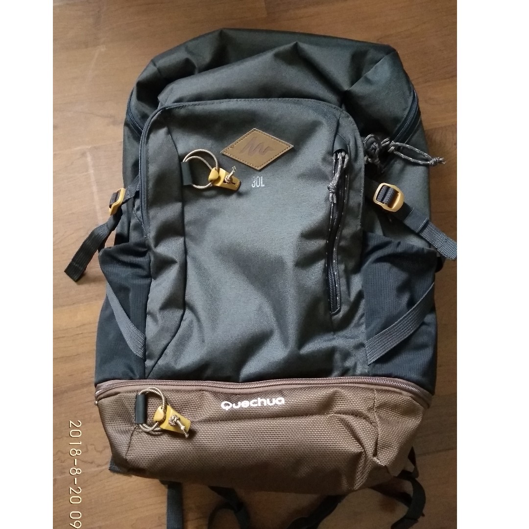 backpack bags decathlon