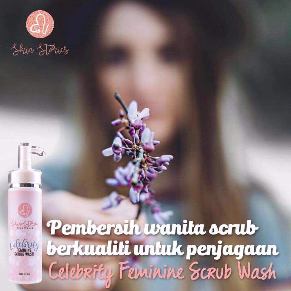 Feminine Wash , Beauty & Personal Care, Bath & Body, Body Care on Carousell