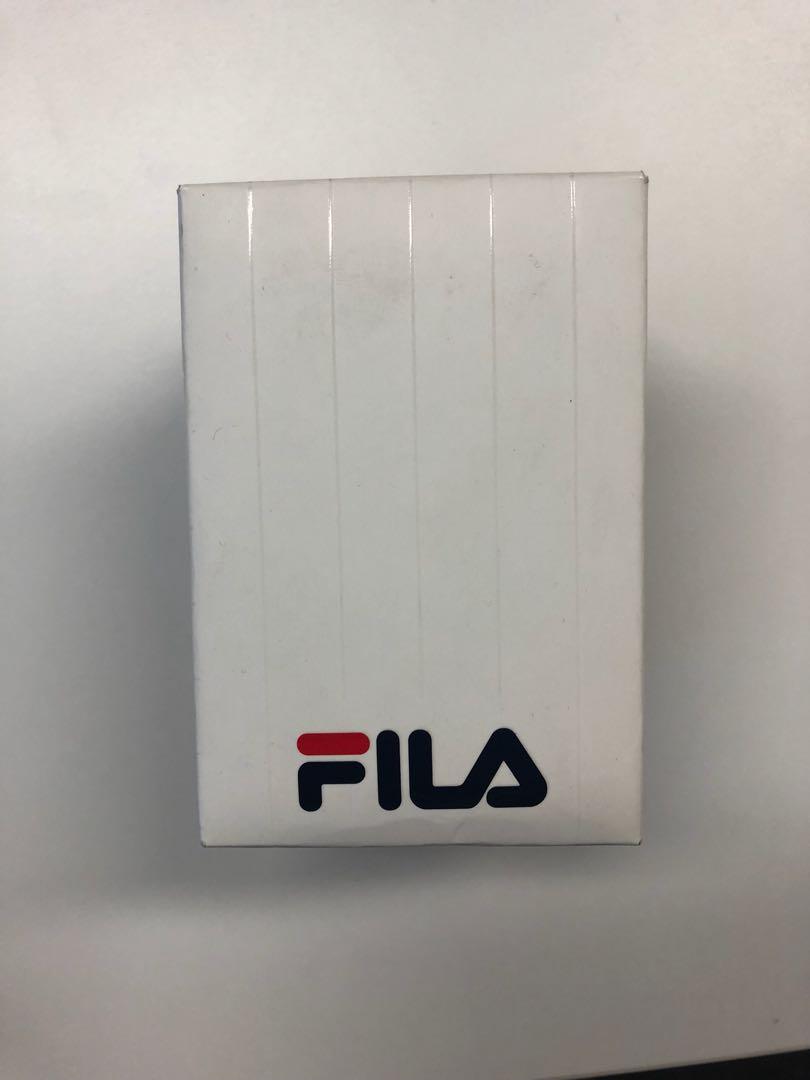 Fila casual 360 Sensor sport digital watch