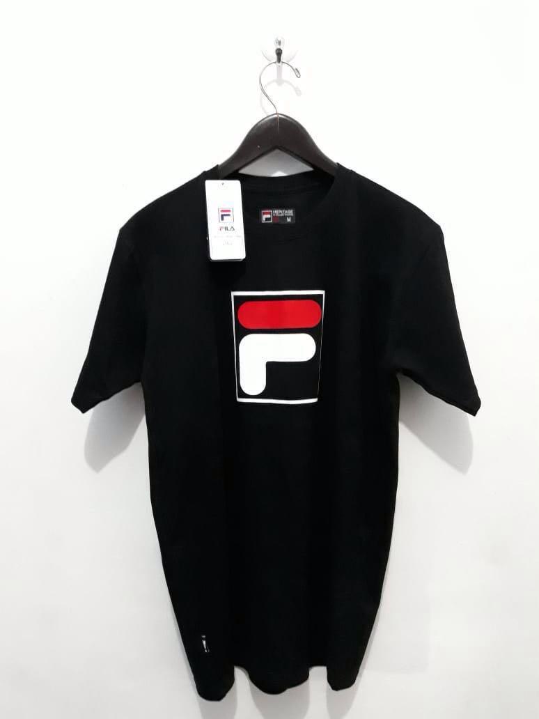fila evan tee