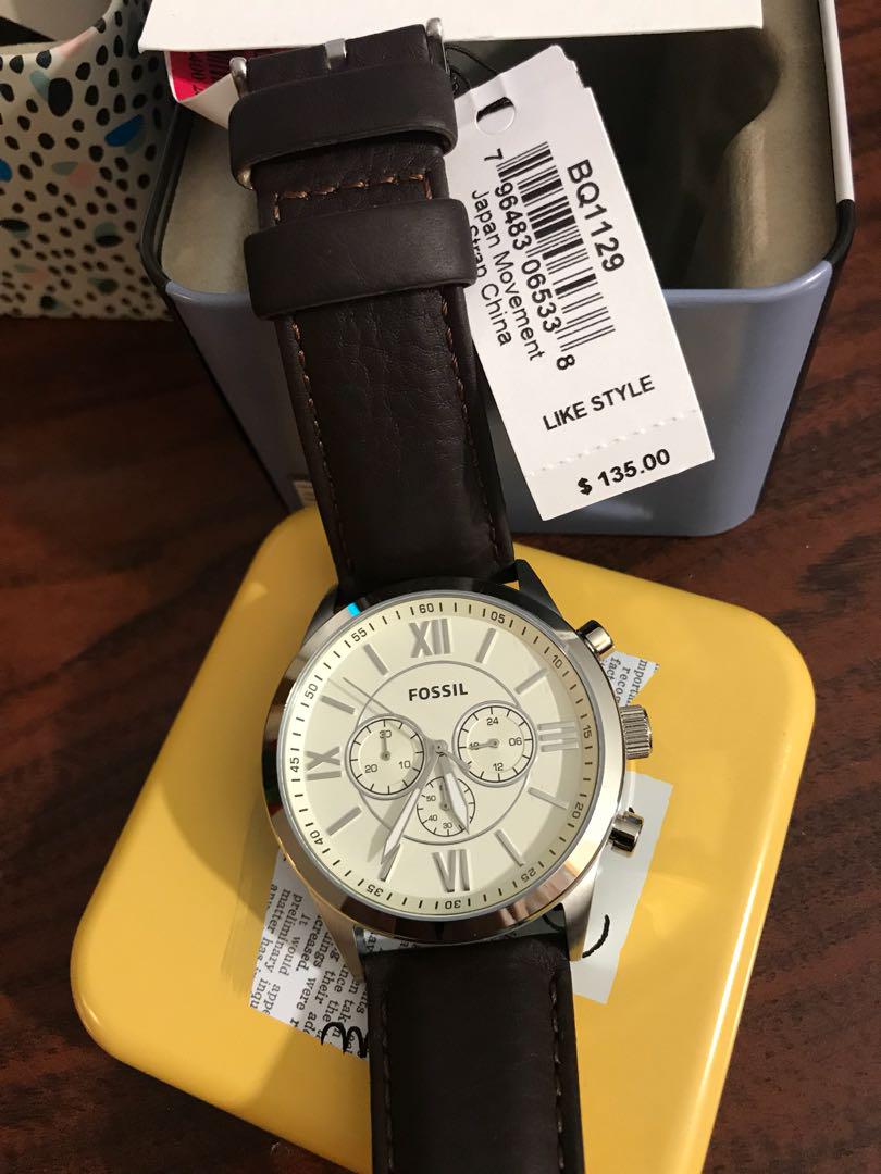 Bq1129i fossil online