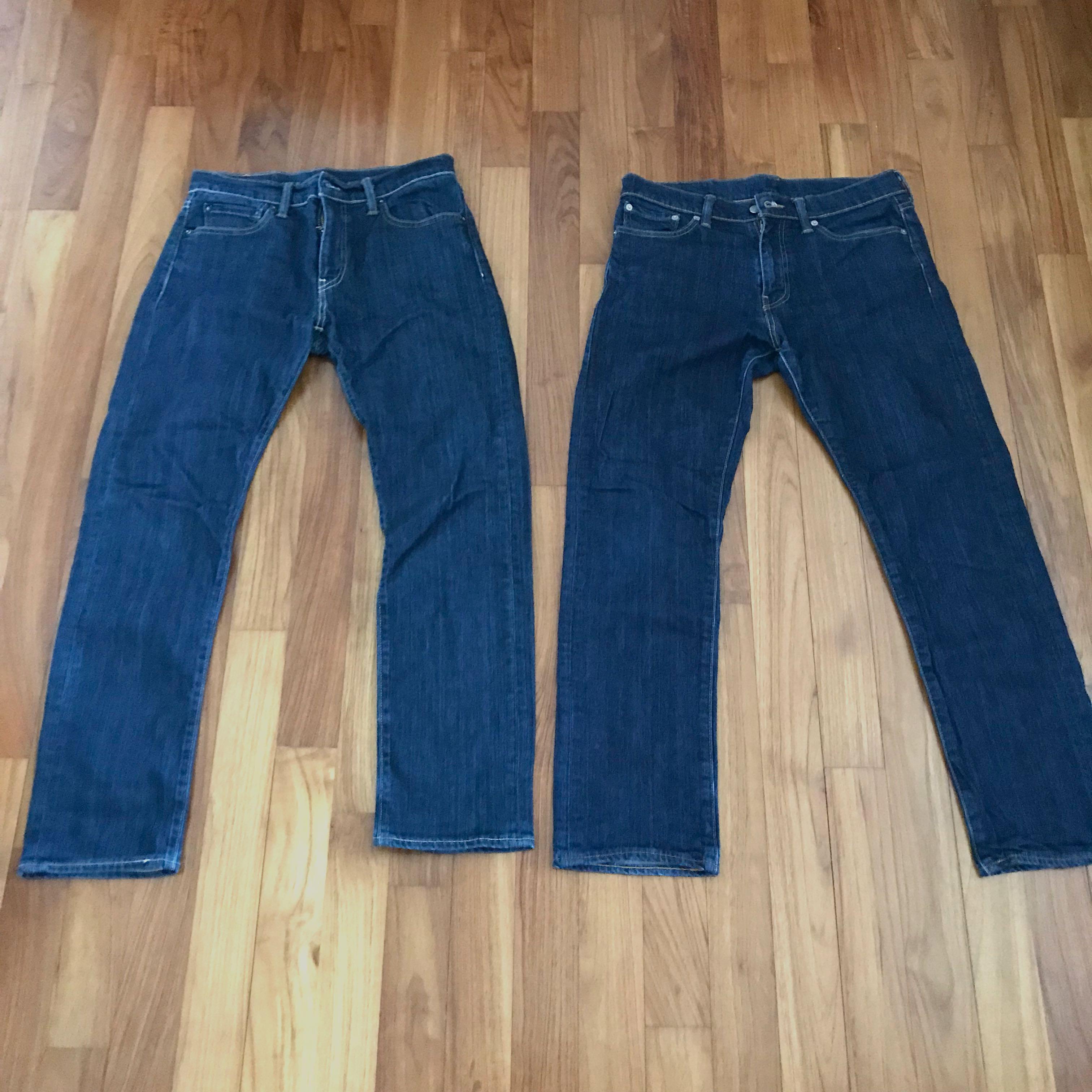 levis 504 womens jeans