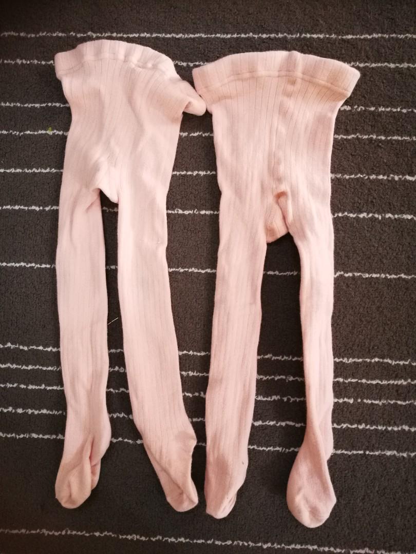next baby tights