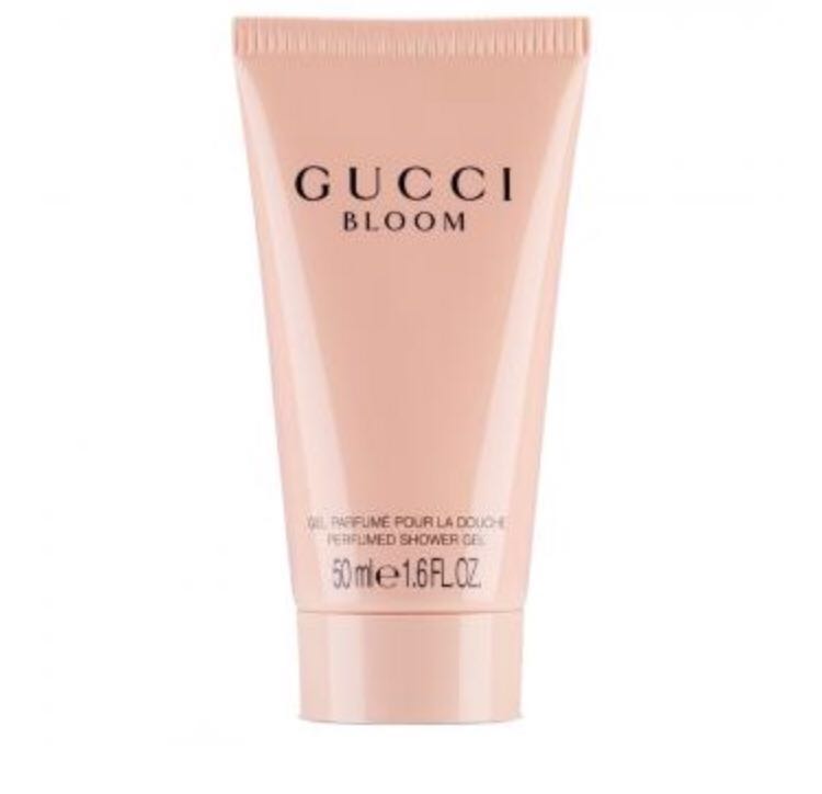gucci bloom body lotion