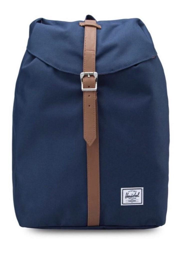 herschel post mid volume