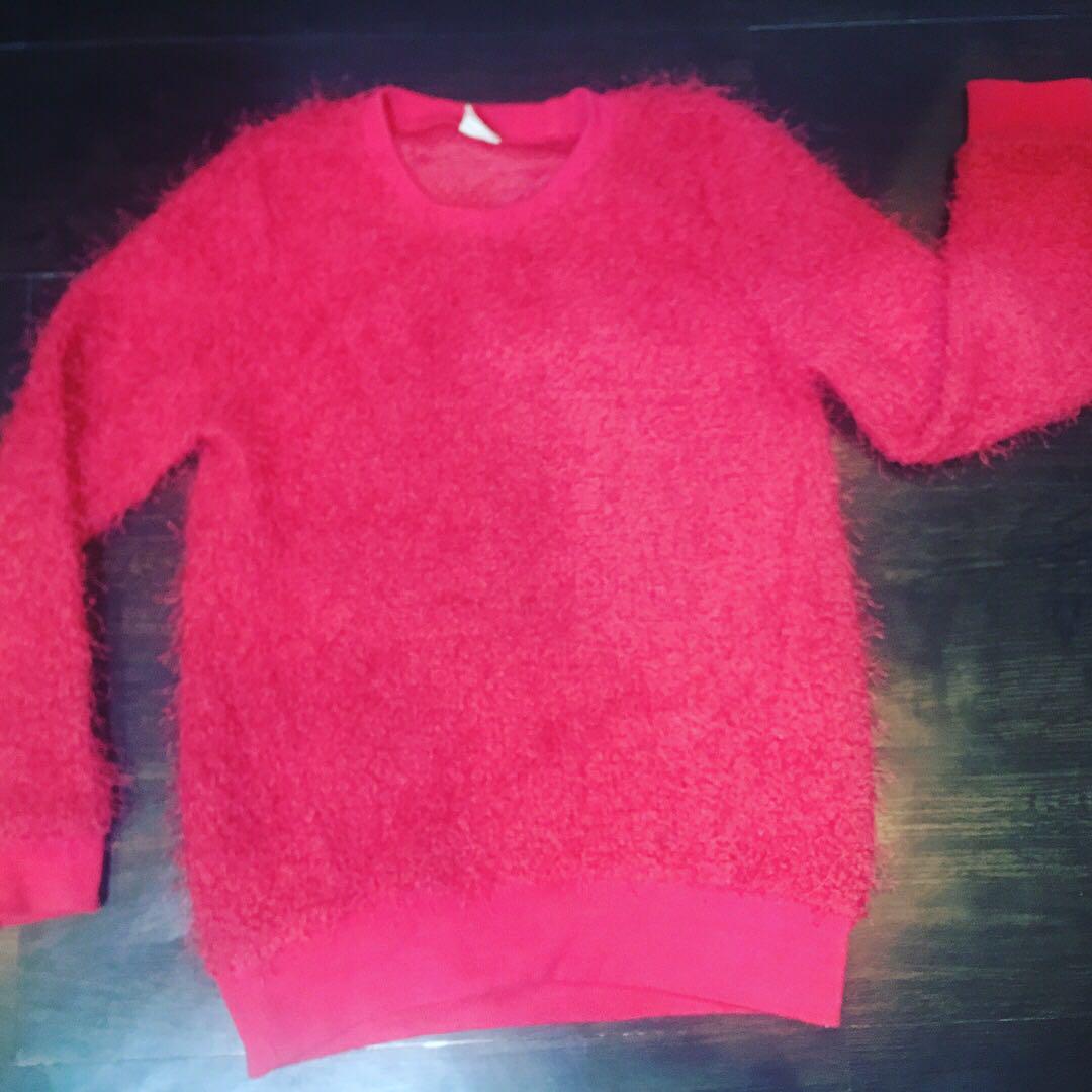 Hot wala sweater