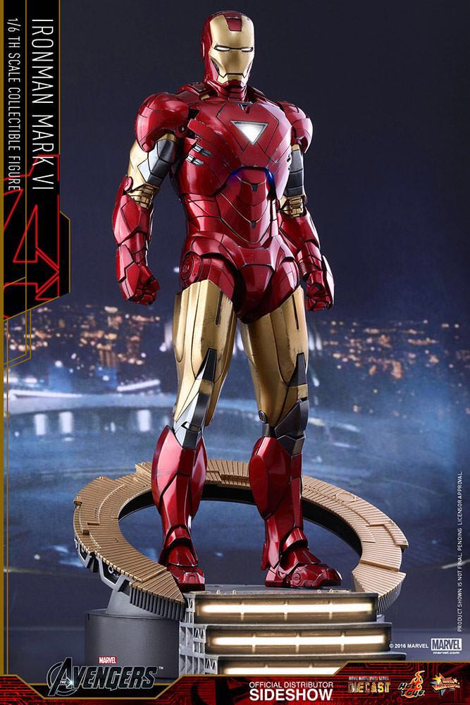 ht iron man