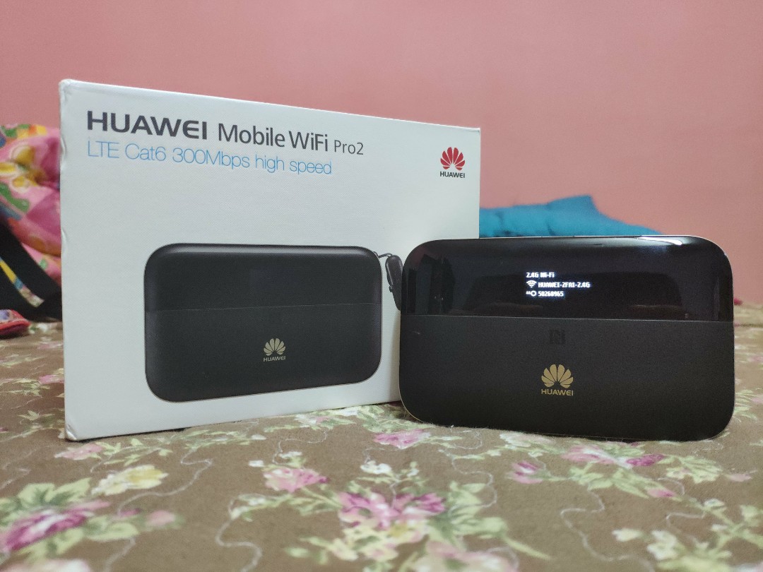 Huawei e5885l clearance