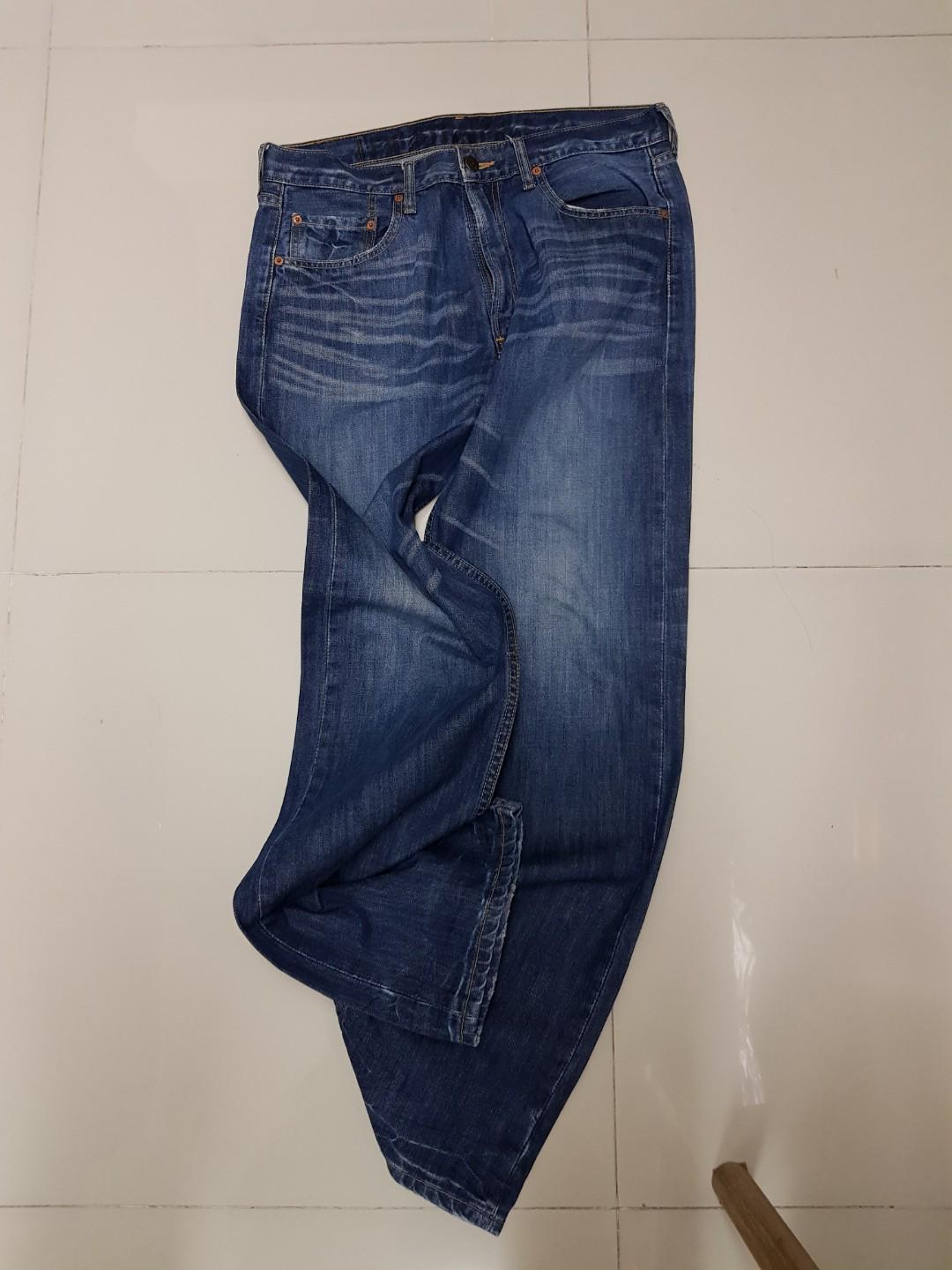 levis 509