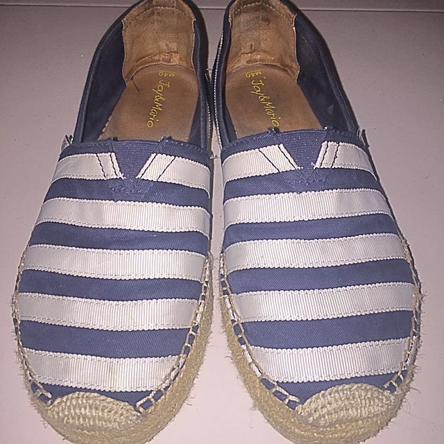 Joy & outlet mario espadrilles
