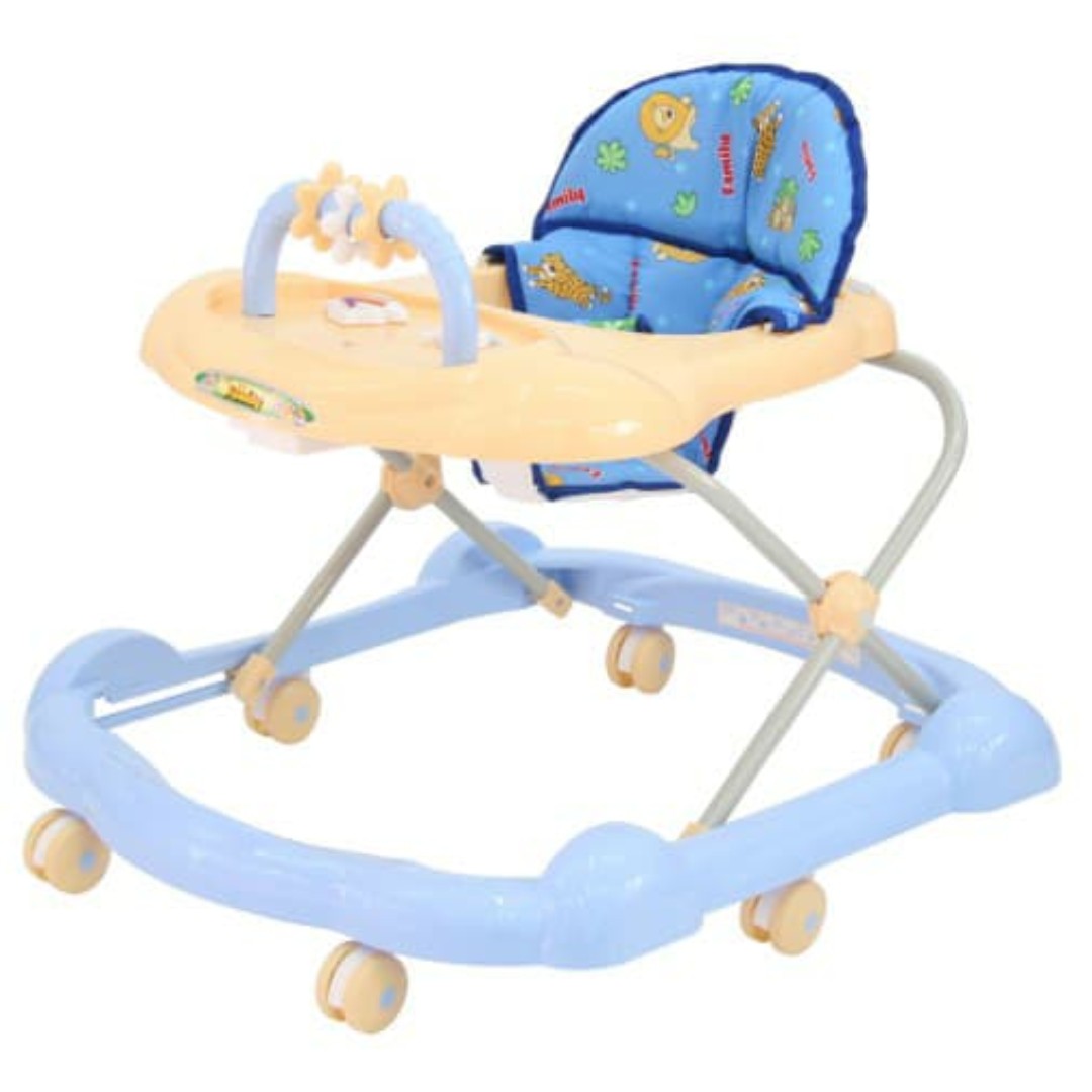 jual baby walker