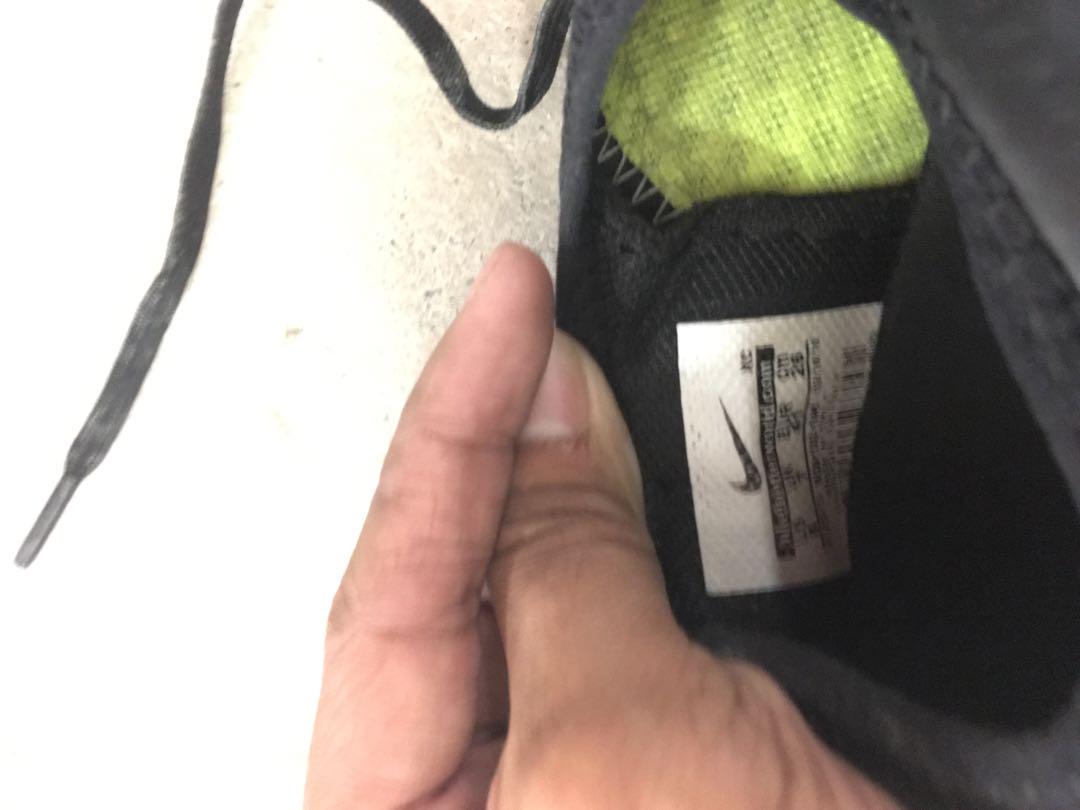 kasut futsal nike 2018