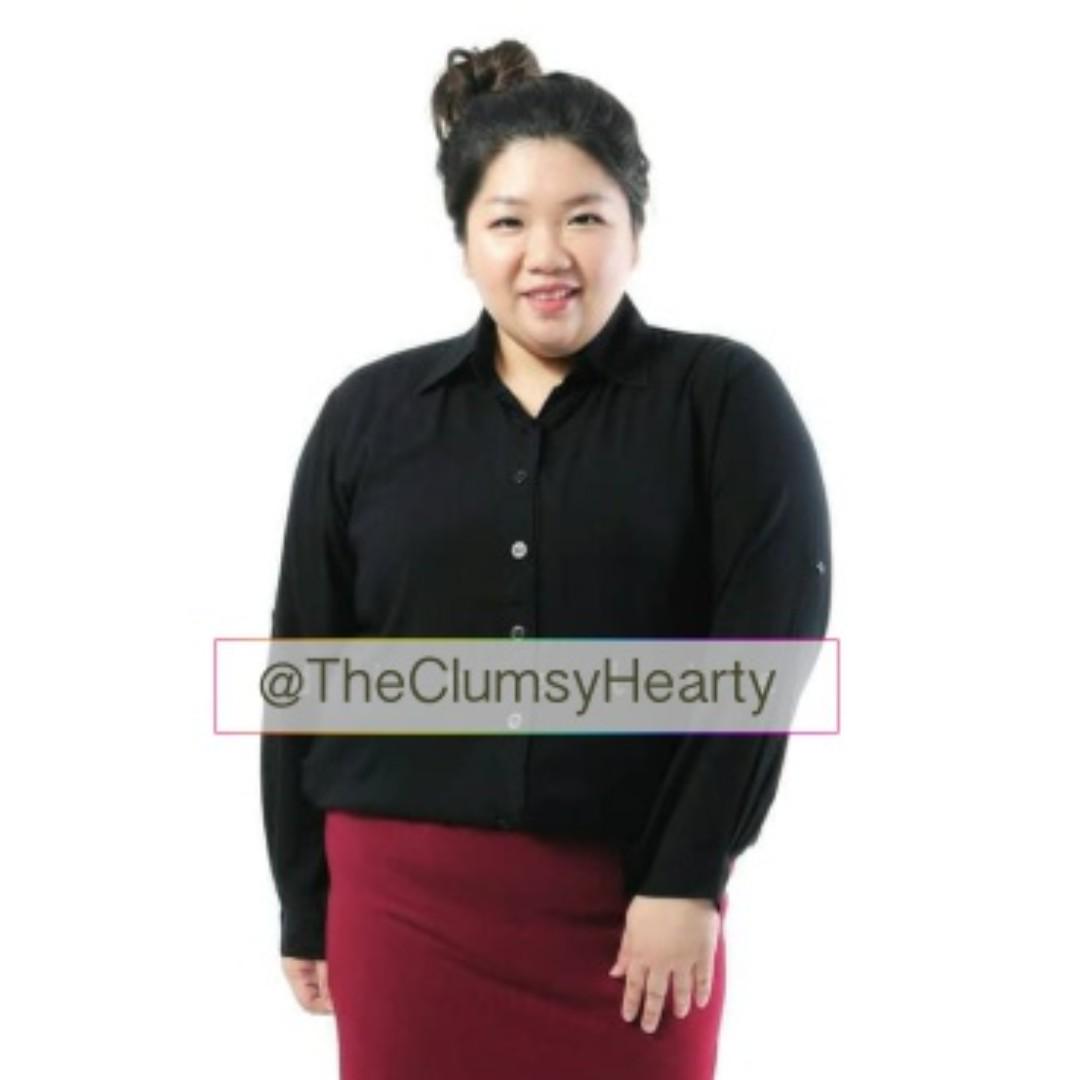 Kemeja  Kerja Wanita  Polos  Kumpulan Model  Kemeja   Kemeja  Kerja Wanita  Polos  Kumpulan Model  Kemeja