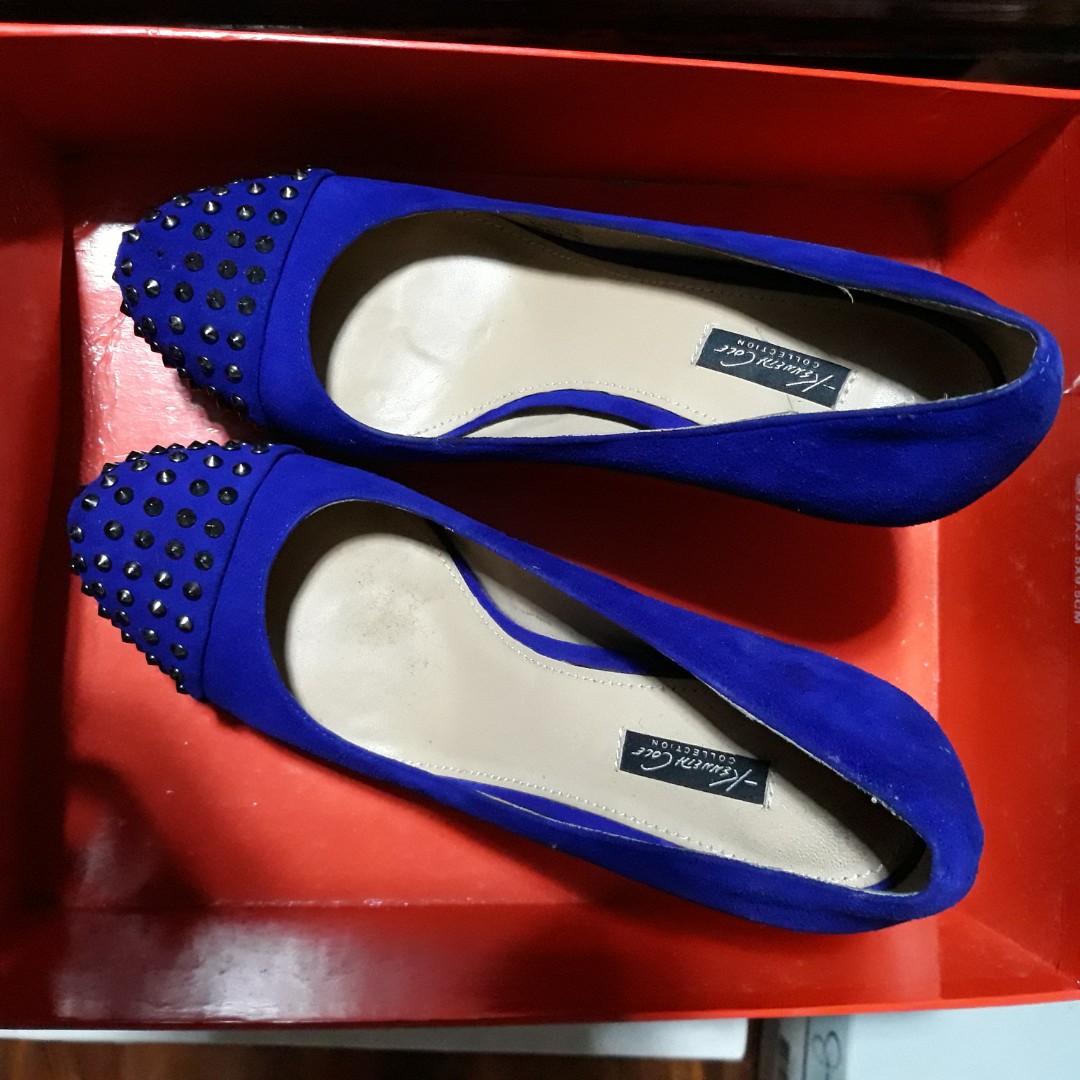 kenneth cole pumps