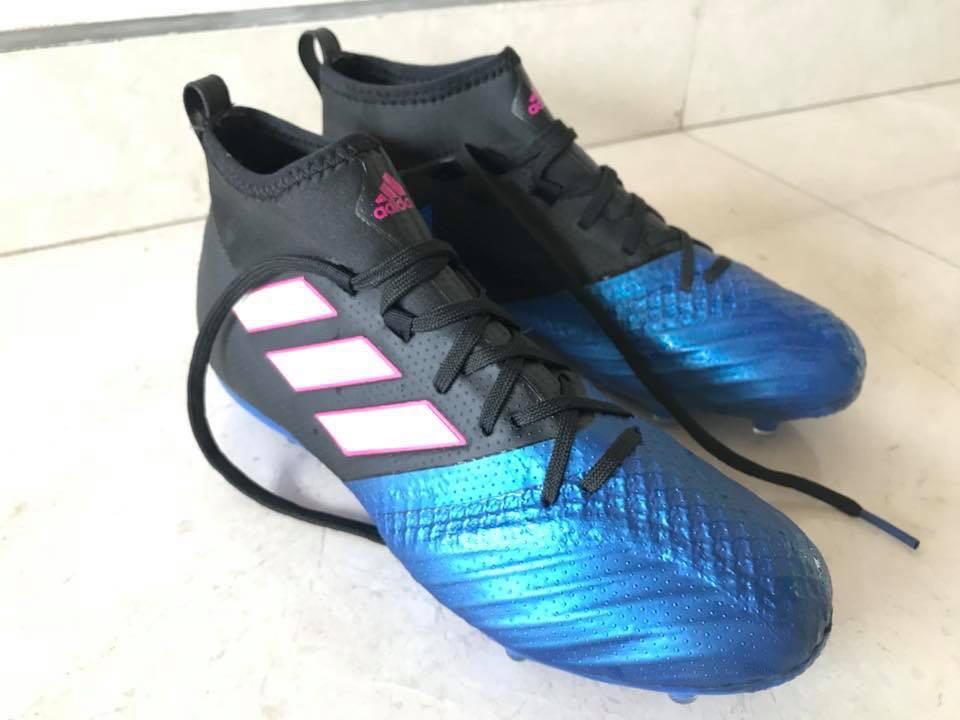 adidas ace football boots
