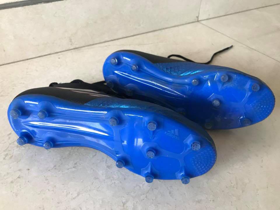 adidas ace football boots