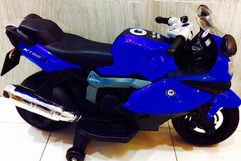 bmw bike toy