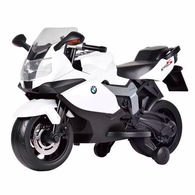 bmw big bike