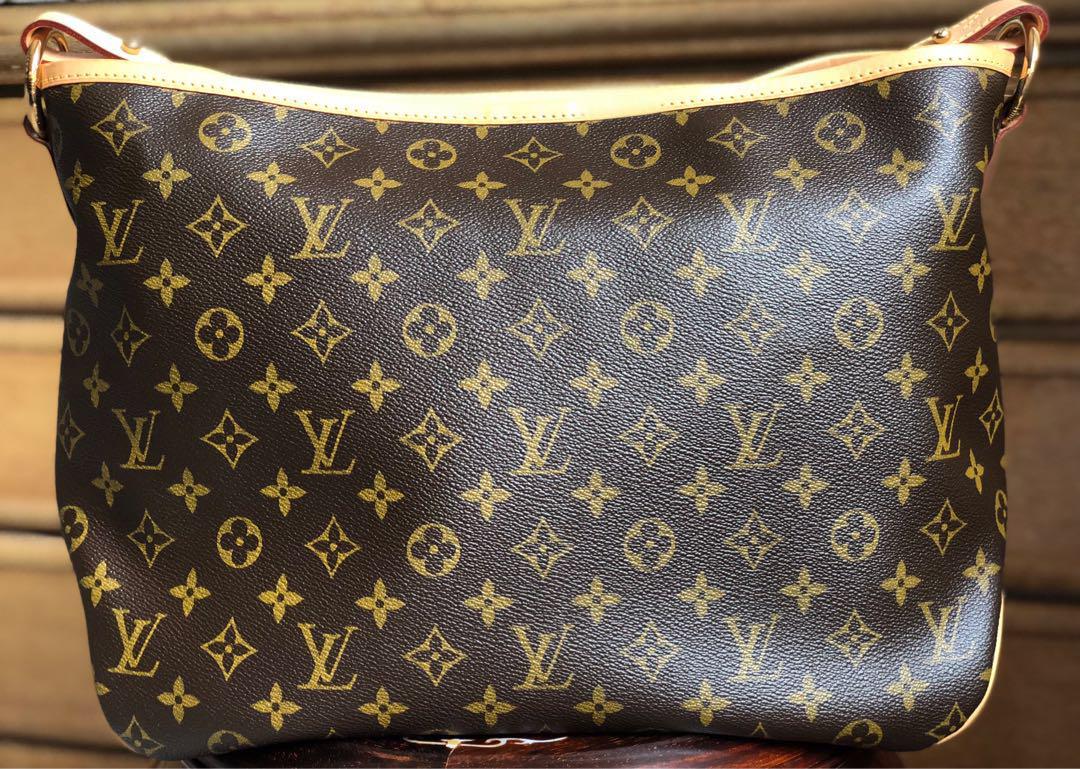 💎💎 DISCONTINUED Louis Vuitton Delightful PM Bag