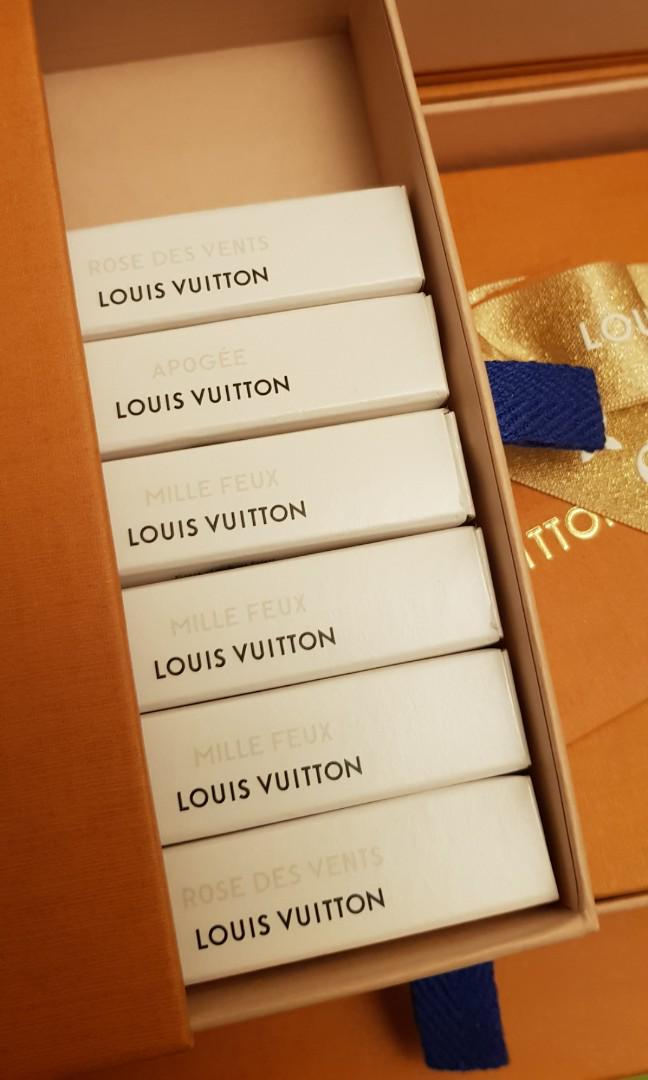 louis vuitton best seller perfume