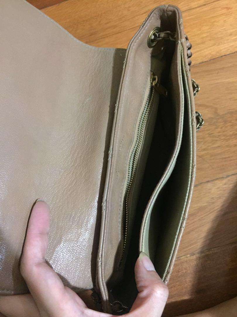 Marc Jacobs Baroque Large Quilted Bag Women S Fashion Bags Wallets Cross Body Bags On Carousell
