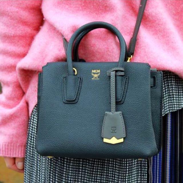 Mcm outlet milla mini