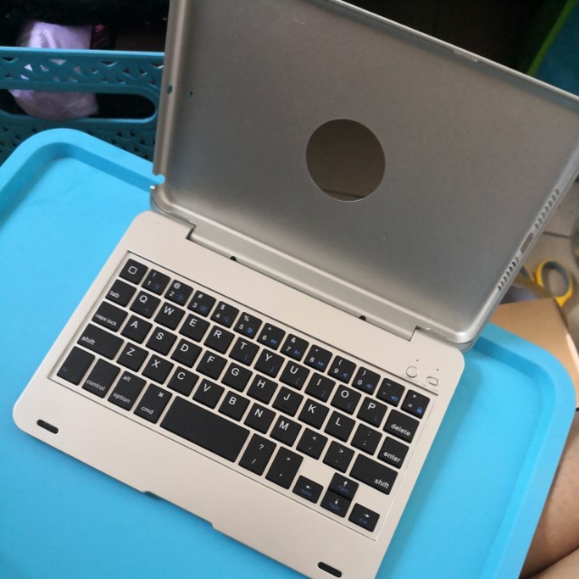 mini ipad keyboard, Computers & Tech, Parts & Accessories, Other