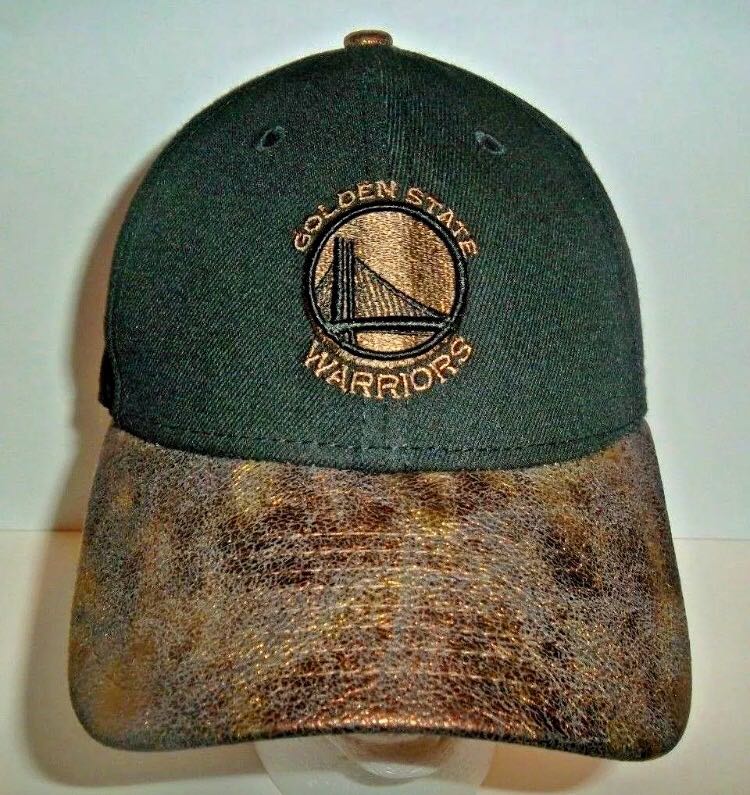 gsw hats