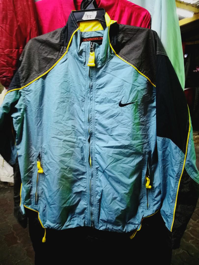 Vtg Nike