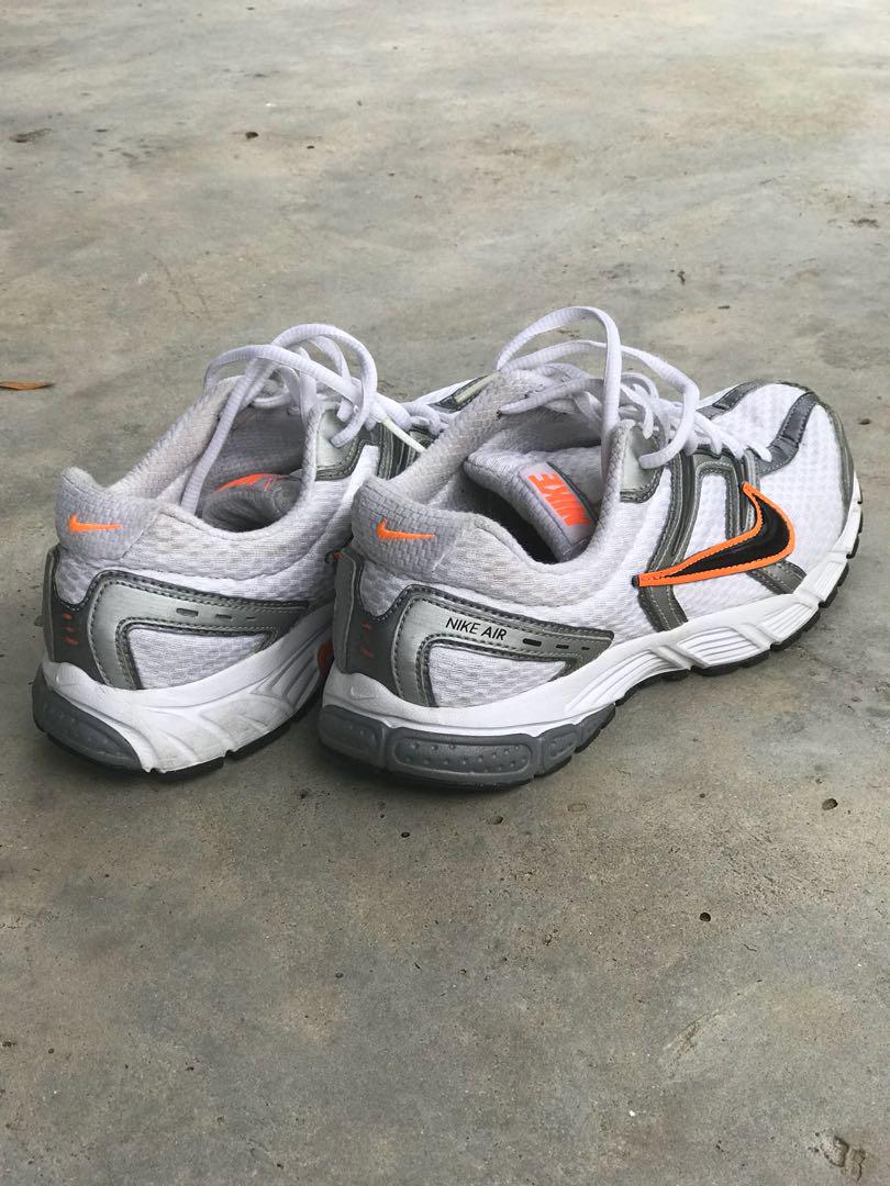 Nike air shop vapor quick 2
